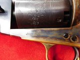 FIRST MODEL COLT DRAGOON 2nd GENERATION ‘F’ SERIES UNFIRED IN BOX - 8 of 11
