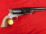 FIRST MODEL COLT DRAGOON 2nd GENERATION ‘F’ SERIES UNFIRED IN BOX - 2 of 11