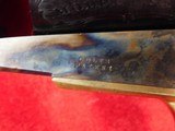 FIRST MODEL COLT DRAGOON 2nd GENERATION ‘F’ SERIES UNFIRED IN BOX - 9 of 11