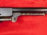 FIRST MODEL COLT DRAGOON 2nd GENERATION ‘F’ SERIES UNFIRED IN BOX - 5 of 11