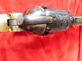 FIRST MODEL COLT DRAGOON 2nd GENERATION ‘F’ SERIES UNFIRED IN BOX - 6 of 11