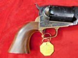 FIRST MODEL COLT DRAGOON 2nd GENERATION ‘F’ SERIES UNFIRED IN BOX - 11 of 11