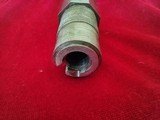 RARE HARRY M. POPE .32-40 CALIBER RIFLE BARREL SUPERB BORE BALLARD THREADS - 5 of 14