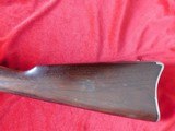MIROKU SPRINGFIELD 1863 CIVIL WAR RIFLE MUSKET - 5 of 14