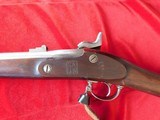 MIROKU SPRINGFIELD 1863 CIVIL WAR RIFLE MUSKET - 4 of 14