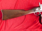 MIROKU SPRINGFIELD 1863 CIVIL WAR RIFLE MUSKET - 2 of 14