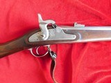 MIROKU SPRINGFIELD 1863 CIVIL WAR RIFLE MUSKET