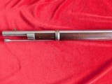 MIROKU SPRINGFIELD 1863 CIVIL WAR RIFLE MUSKET - 13 of 14