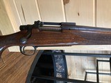 Remington Model Seven CDL
300 WSM - 6 of 9