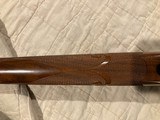 Winchester Model 70 Featherweight Limited Addition 2008 - 7 of 9