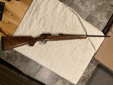 Winchester Model 70 Featherweight Limited Addition 2008 - 1 of 9