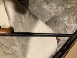 Winchester Model 70 Featherweight Limited Addition 2008 - 8 of 9