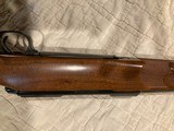 Winchester Model 70 Featherweight Limited Addition 2008 - 6 of 9