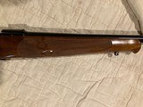 Winchester Model 70 Featherweight Limited Addition 2008 - 2 of 9