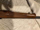 Winchester Model 70 Featherweight Limited Addition 2008 - 5 of 9