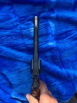 Colt Diamondback 22 New Old Stocik - 2 of 9