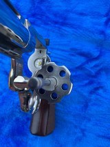 Colt Diamondback 22 6 inch
New Old Stock Nickel - 7 of 9
