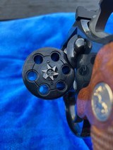Colt Diamondback New Old Stock 6 inch blue - 5 of 9