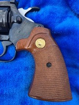 Colt Diamondback New Old Stock 6 inch blue - 8 of 9