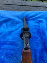 Colt Diamondback New Old Stock 6 inch blue - 3 of 9