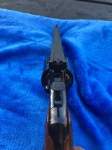 Colt Python New Old Stock 6 inch Blue - 3 of 9