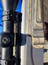 Thompson Center Encore 209x50 Magnum - 3 of 4