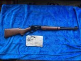 Marlin 336CS micro grooved barrell 30 30 JM marked