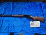Marlin 336CS micro grooved barrell 30 30 JM marked - 2 of 5