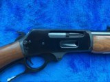 Marlin 336CS micro grooved barrell 30 30 JM marked - 3 of 5