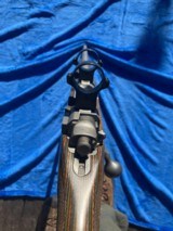 Ruger M77 Hawkeye Predator 204 - 3 of 9