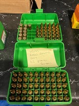 Ruger M77 Hawkeye Predator 204 - 9 of 9