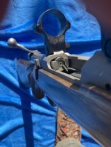 Ruger M77 Hawkeye Predator 204 - 4 of 9