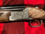 Browning Citori C GTS GR 1 12 gauge over and under - 4 of 10