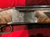 Browning Citori C GTS GR 1 12 gauge over and under - 3 of 10
