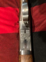 Browning Citori C GTS GR 1 12 gauge over and under - 5 of 10