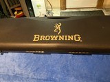 Browning Citori C GTS GR 1 12 gauge over and under - 10 of 10