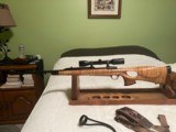 Ruger M77 Mark II RS Express 30-06 - 2 of 14