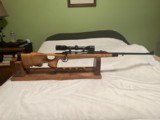 Ruger M77 Mark II RS Express 30-06 - 1 of 14