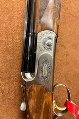 CAESAR GUERINI SUMMIT 20/28/.410 32