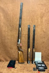 CAESAR GUERINI SUMMIT 20/28/.410 32