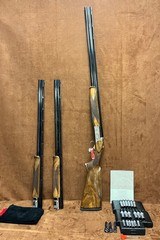 CAESAR GUERINI SUMMIT 20/28/.410 32