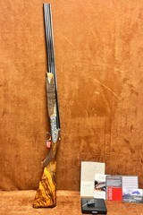 Caesar Guerini Revenant 20ga 28