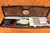 Caesar Guerini Revenant 20ga 28