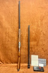 Caesar Guerini Invictus 1 32/34 Trap Combo Brand New (*** ALWAYS CALL FOR BEST PRICE IN THE USA***) - 2 of 12