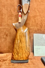 Caesar Guerini Invictus 1 32/34 Trap Combo Brand New (*** ALWAYS CALL FOR BEST PRICE IN THE USA***) - 8 of 12