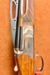Caesar Guerini Invictus 1 32/34 Trap Combo Brand New (*** ALWAYS CALL FOR BEST PRICE IN THE USA***) - 4 of 12