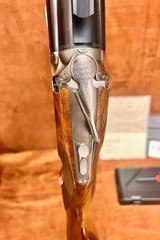 Caesar Guerini Invictus 1 32/34 Trap Combo Brand New (*** ALWAYS CALL FOR BEST PRICE IN THE USA***) - 6 of 12