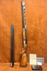 Caesar Guerini Invictus 1 32/34 Trap Combo Brand New (*** ALWAYS CALL FOR BEST PRICE IN THE USA***) - 3 of 12