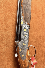 Caesar Guerini Revenant 20ga 28" BRAND NEW! (***CALL FOR BEST PRICE IN USA) ELITE DEALER EXCLUSIVE!! - 4 of 14