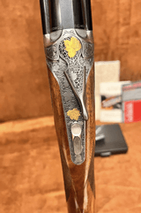 Caesar Guerini Revenant 20ga 28" BRAND NEW! (***CALL FOR BEST PRICE IN USA) ELITE DEALER EXCLUSIVE!! - 7 of 14